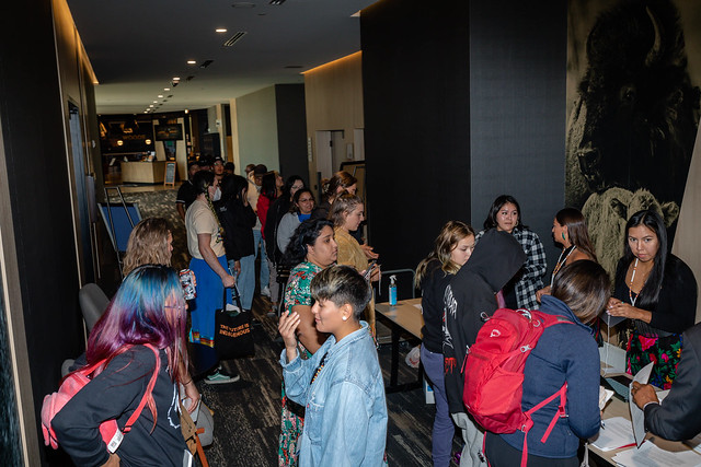 SevenGen 2022: The Power of Kinship