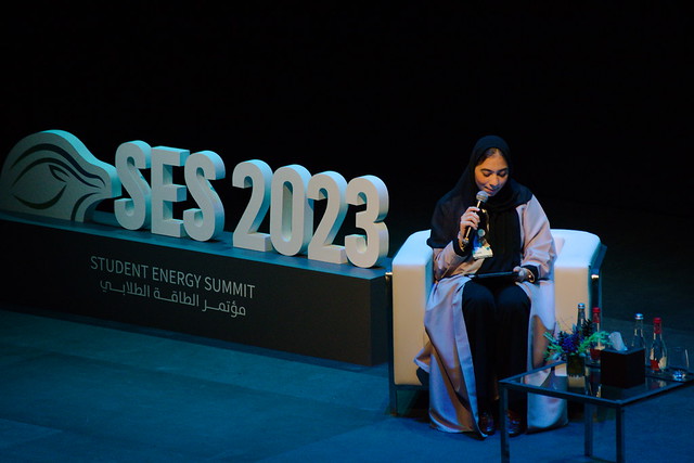SES 2023 Day 2