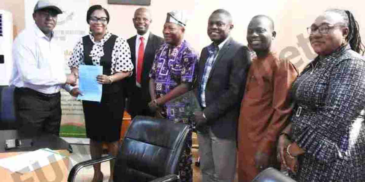 FUNAAB Establishes Career Services Unit