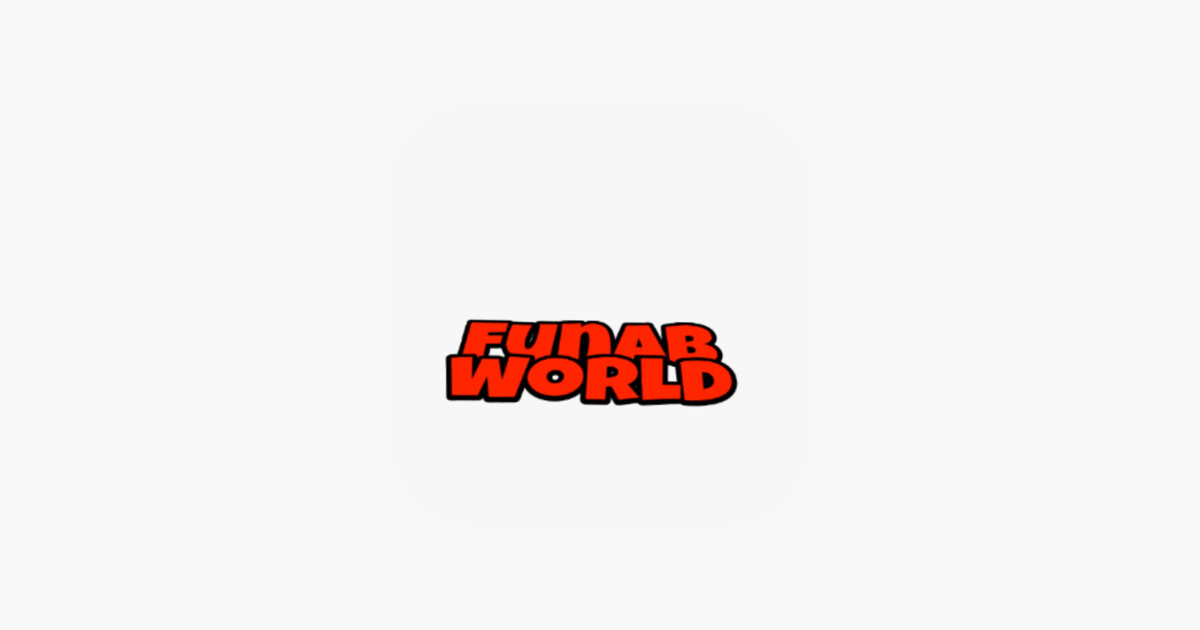 ‎FunabWorld on the App Store