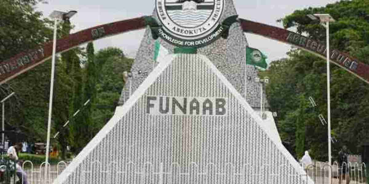 FUNAAB Establishes Career Services Unit: enhance the employability of FUNAAB students