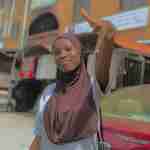 Aishat Bello Oniyo