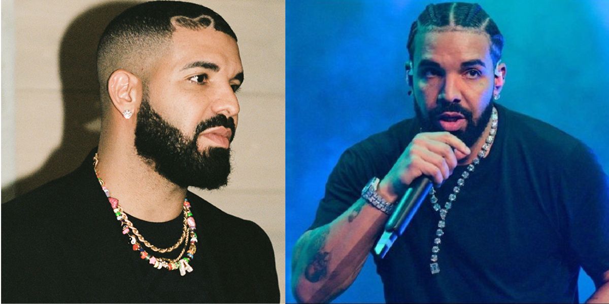 Canadian rapper Drake trends as his bedroom tape leaked online, many react (Video) | Intel Region