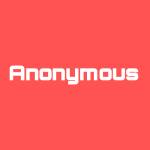 Anonymous