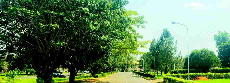 FUNAAB WORLD