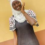 Mariam Olohunkemi profile picture