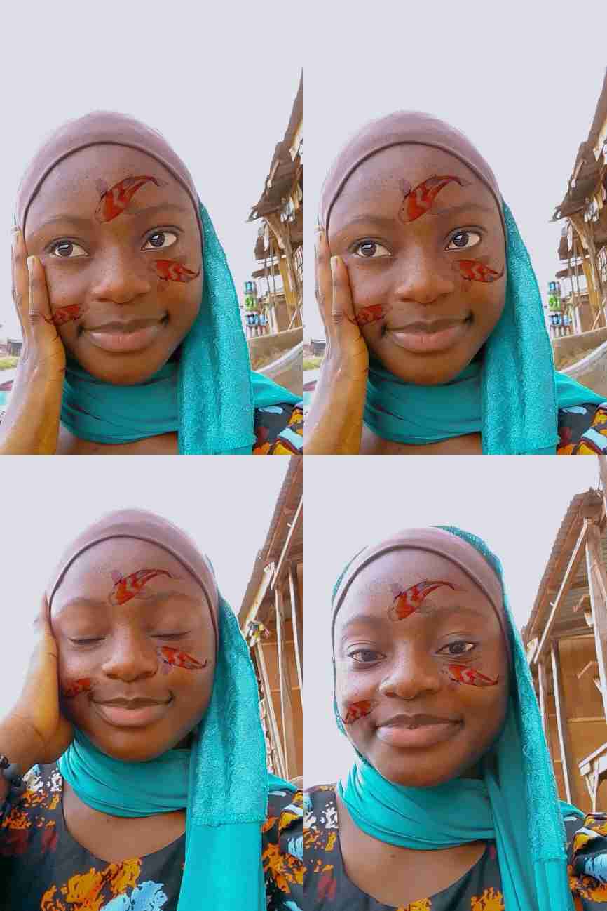 Zainab Olamide