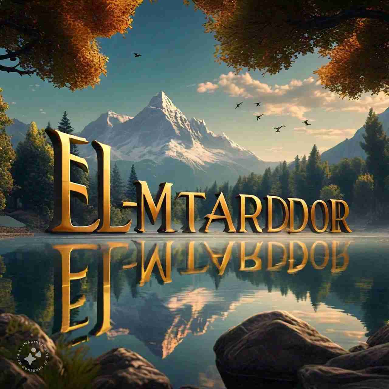 Elmatardor