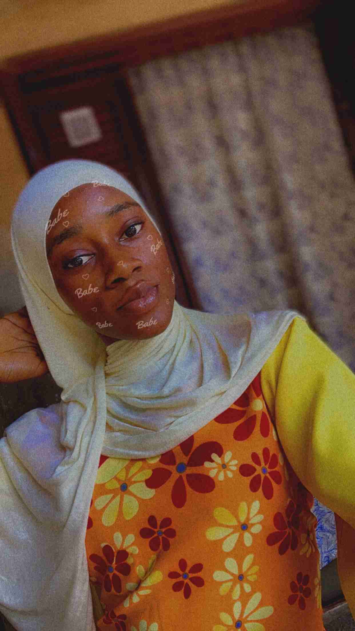 Alubarika Aishat